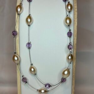 Lia Sophia Necklace